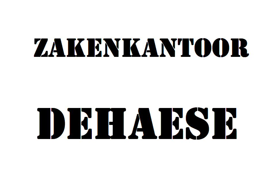 Zakenkantoor Dehaese